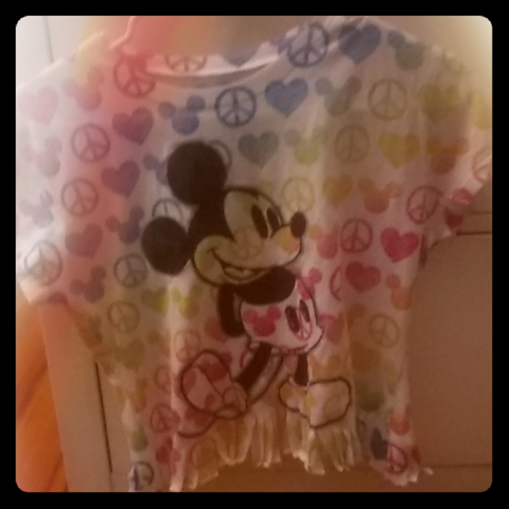 T-shirt